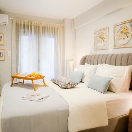 Your Home Away From Home In Erectheium Atenas Exterior foto