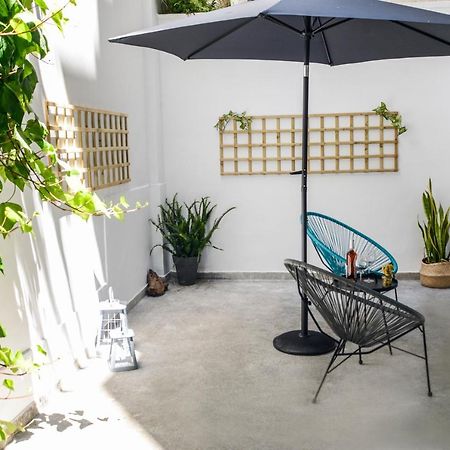 Your Home Away From Home In Erectheium Atenas Exterior foto