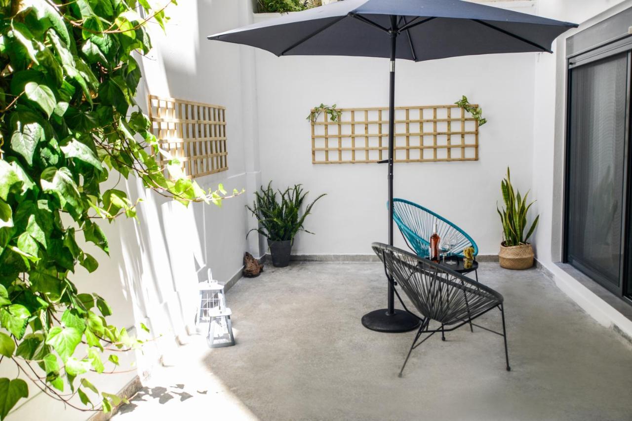 Your Home Away From Home In Erectheium Atenas Exterior foto